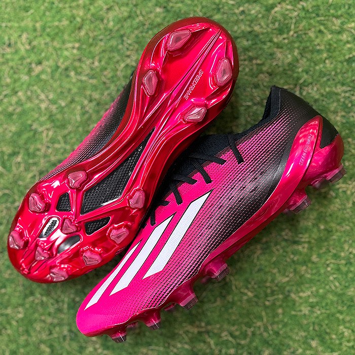 アディダス エックス スピードポータル.1 AG adidas 【サッカー