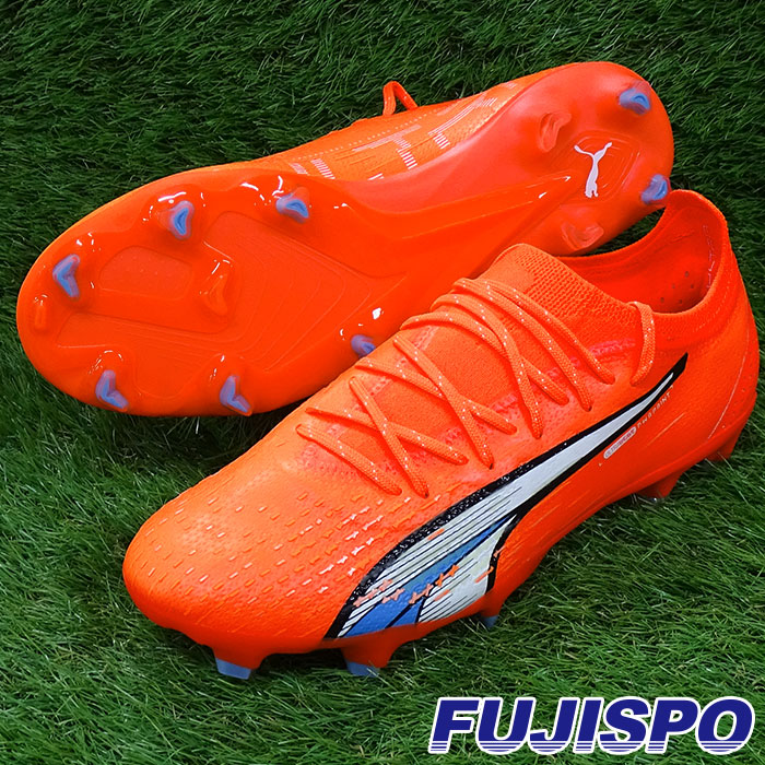 プーマ ウルトラ アルティメット FG/AG (LONG PILE) puma 【サッカー