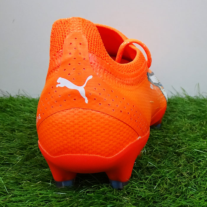 プーマ ウルトラ アルティメット FG/AG (LONG PILE) puma 【サッカー