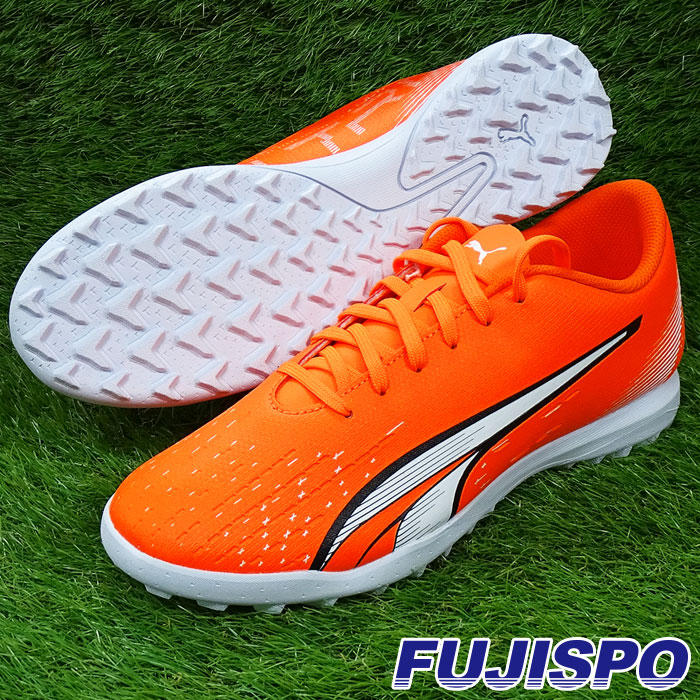 プーマ ウルトラ プレイ TT puma 【サッカー・フットサル】 シューズ