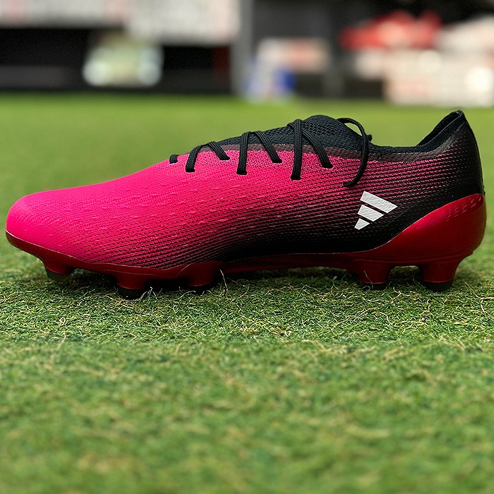 アディダス エックス スピードポータル.1 ジャパン HG/AG adidas