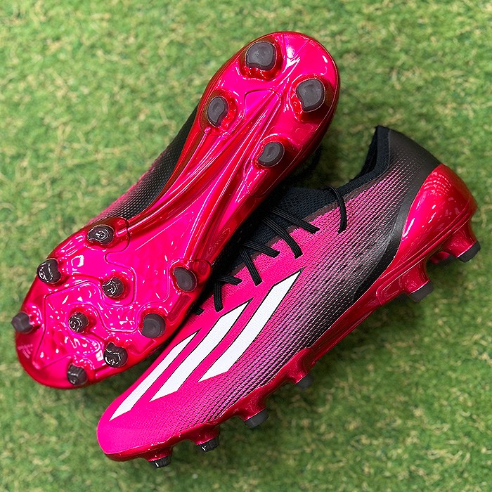 アディダス エックス スピードポータル.1 ジャパン HG/AG adidas