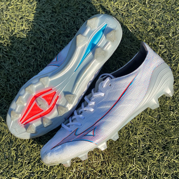 ミズノ アルファ ELITE mizuno 【サッカー・フットサル】 シューズ