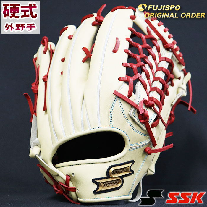 プロエッジ 硬式 オーダー グラブ フジスポオリジナルオーダー 875型