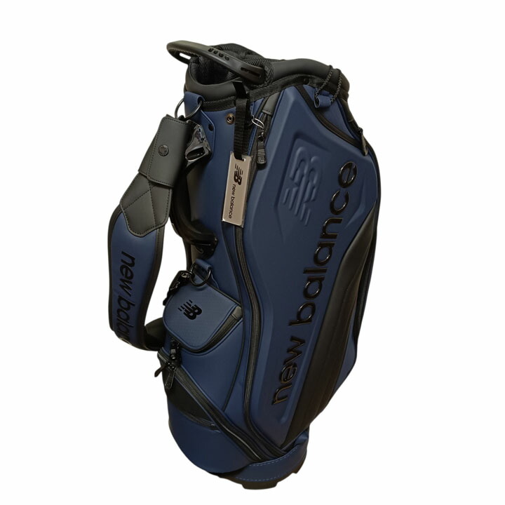 New Balance Golf キャディバッグ｜ゴルフ用バッグ｜ゴルフ｜スポーツ