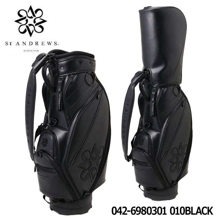 セントアンドリュース ゴルフ バッグ」の人気商品一覧 | 安い商品を