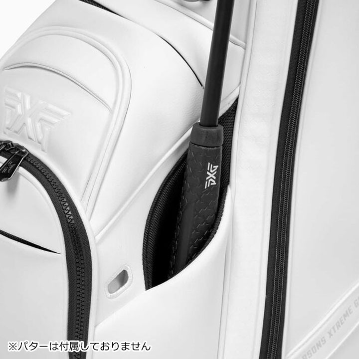 PXG ピーエックスジー デラックスハイブリッドスタンドバッグ B-PG-173