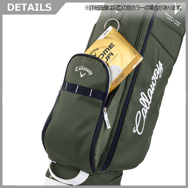 Callaway（キャロウェイ） 【2026モデル】キャロウェイ アドバンス