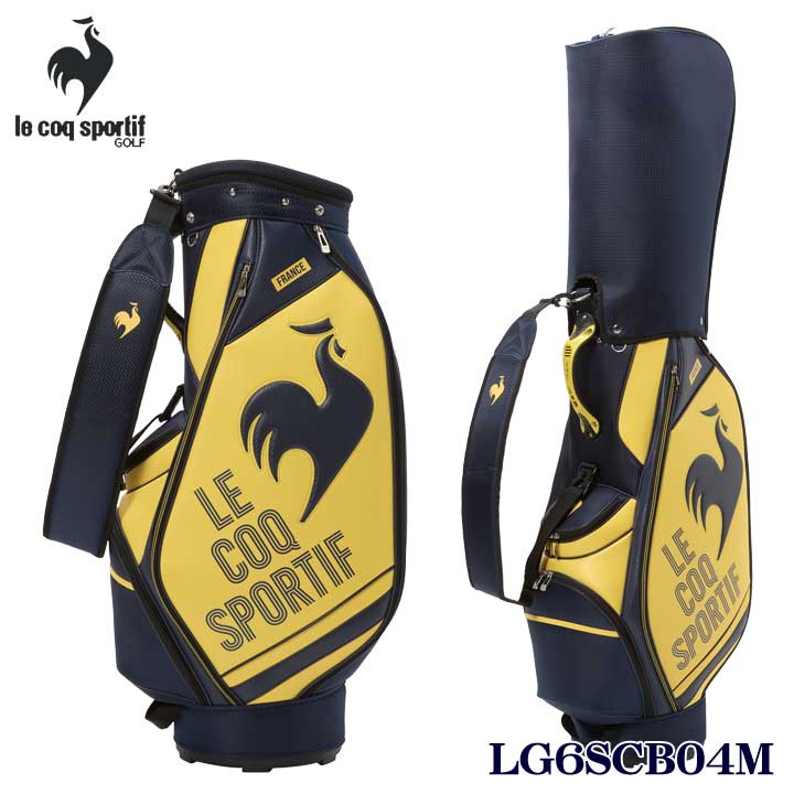 le coq sportif GOLF（ルコックスポルティフ ゴルフ） ルコック