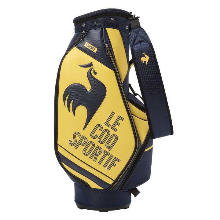le coq sportif GOLF（ルコックスポルティフ ゴルフ） ルコック