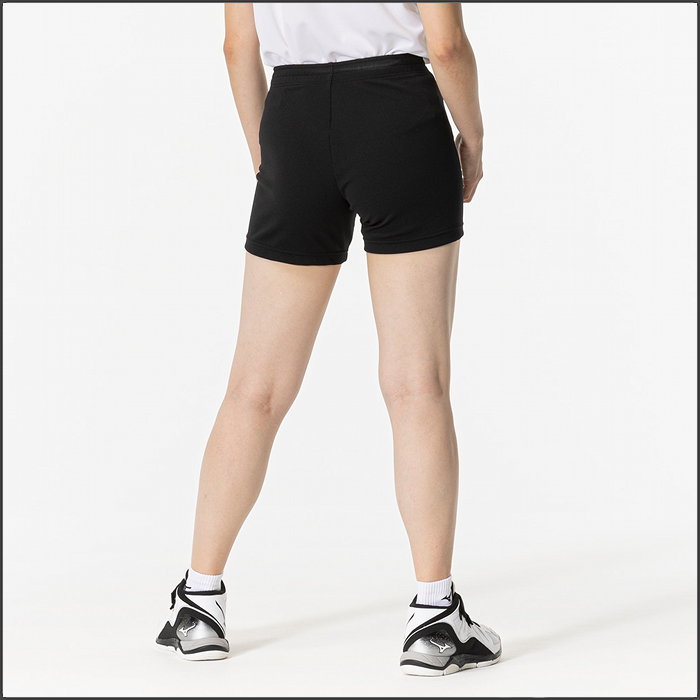 MIZUNO（ミズノ） レディース バレーボール ゲームパンツ ユニフォーム