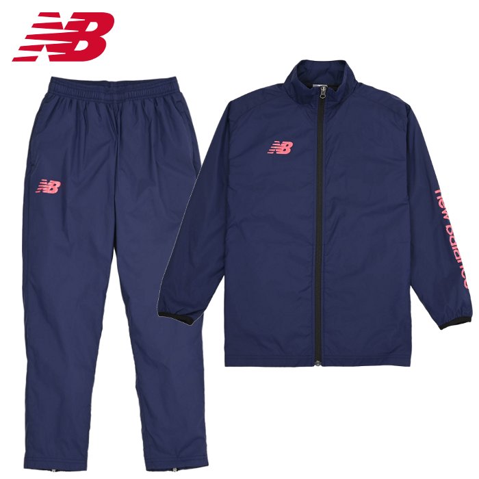 ウインドブレーカー ニューバランス 上下セット」の人気商品一覧