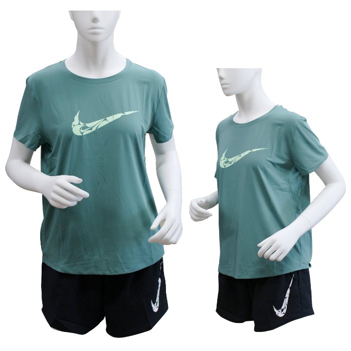 NIKE（ナイキ） レディース 上下セット ランニング セットアップ