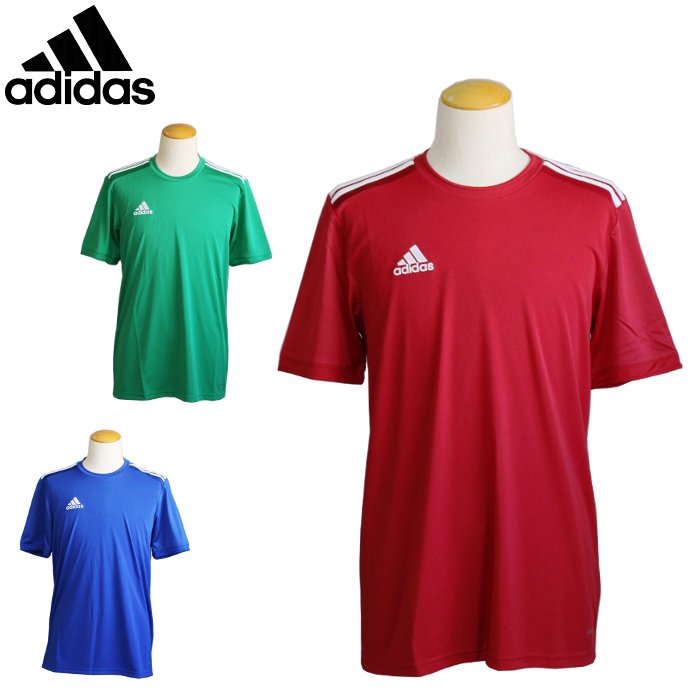 adidas（アディダス） メンズ サッカー ゲームシャツ フットサル