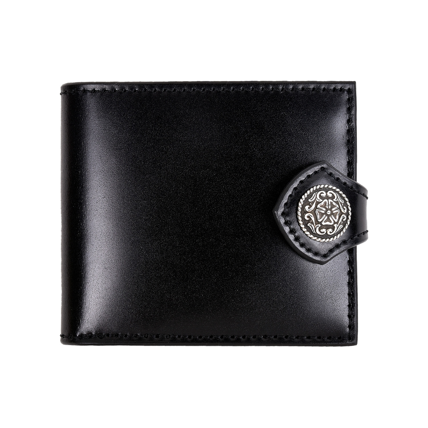 FUNNY公式ストア ファニー コインヘッドビルフォード コードバン 財布