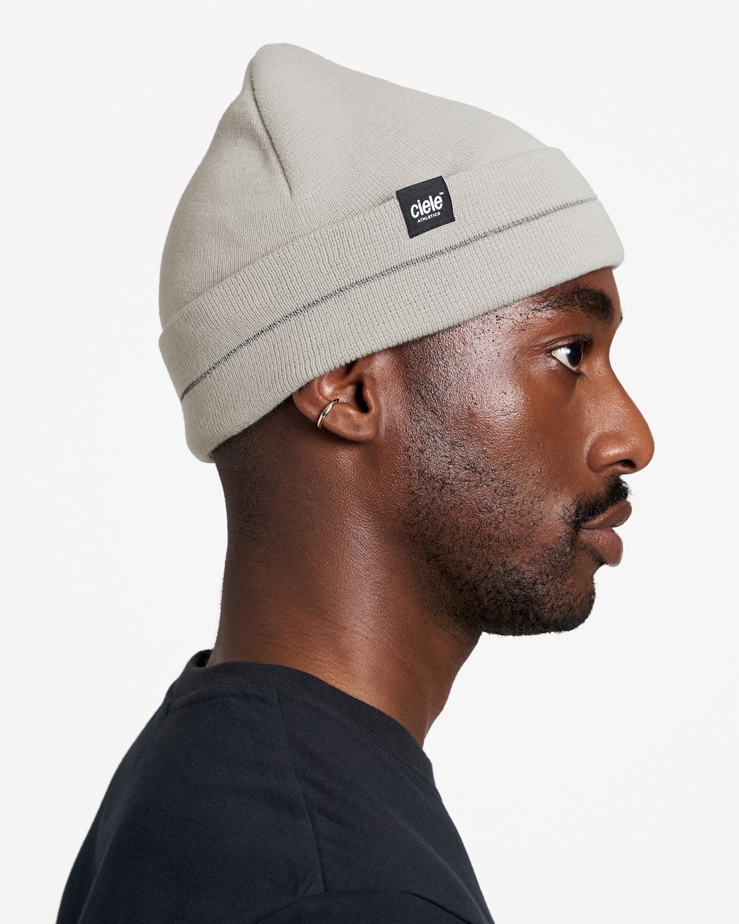 セール30%OFF】Ciele (シエル) CR3 Beanie ビーニー 帽子 ニット帽