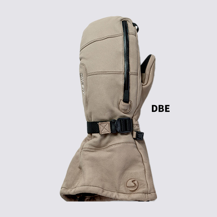 TS-401】SWANY スワニー グローブ Bastone 25-26 モデル : FUSO SKI