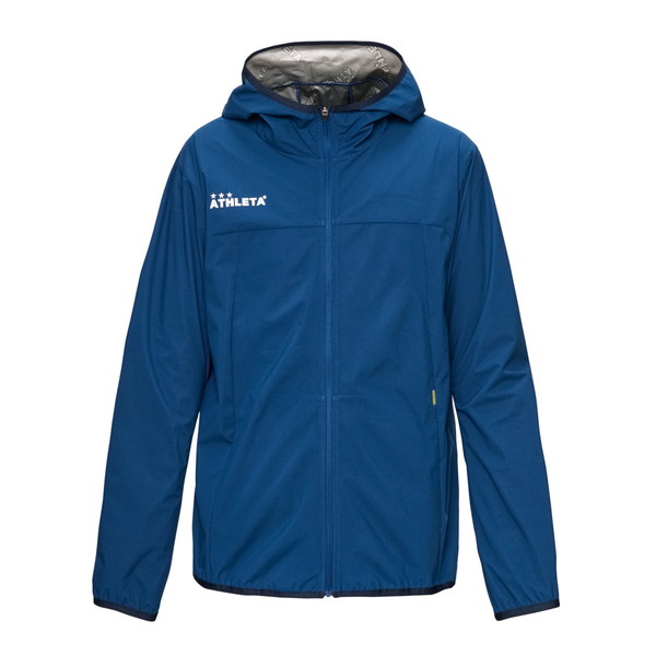 ATHLETA（アスレタ） ジュニア Jr ウィンドウォームジャケット 02428J