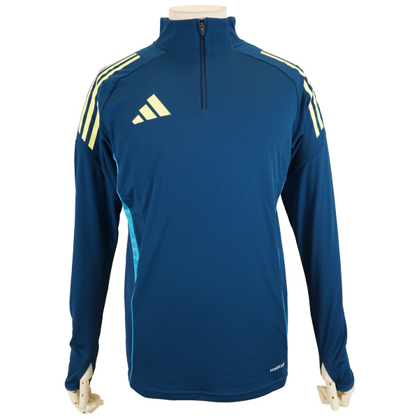 adidas（アディダス） adidas TIRO25 トレーニングトップ JSK17
