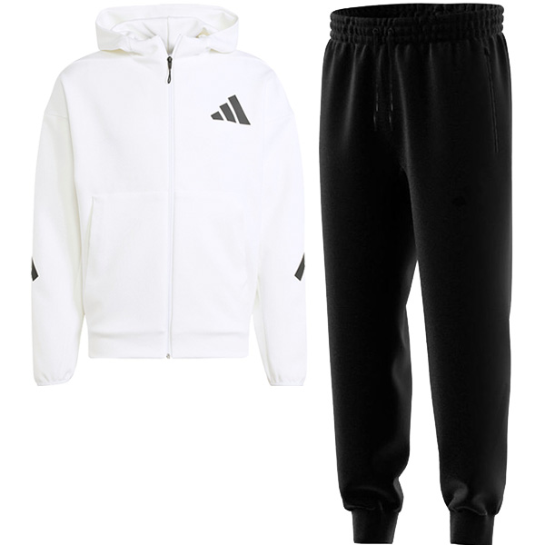 adidas（アディダス） 【上下セット】 adidas Z.N.E. スウェット上下