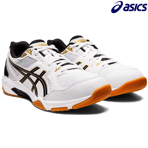 ASICS（アシックス） メンズ レディース バレーシューズ GEL-ROCKET 10