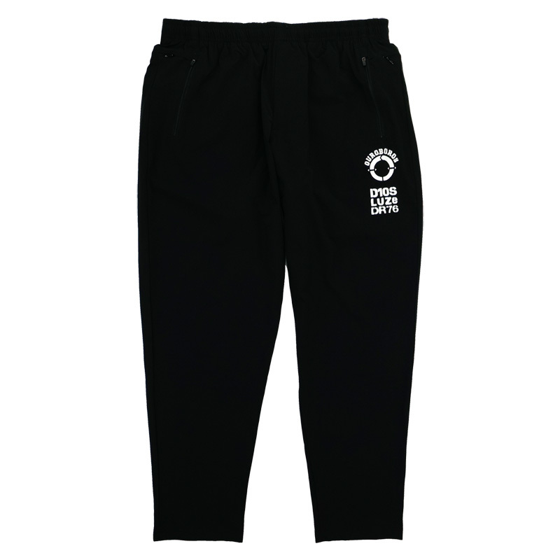 ルースイソンブラ（LUZ e SOMBRA） ピステトレーニングロングパンツ