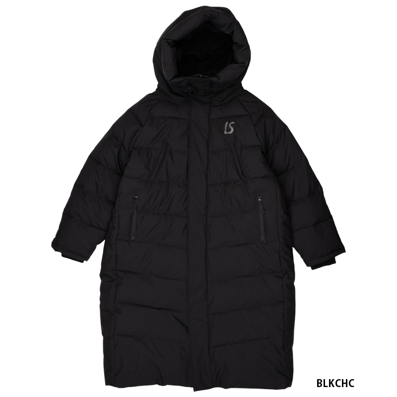 ルースイソンブラ（LUZ e SOMBRA） ベンチコート/TWM LIGHTTECH BENCH