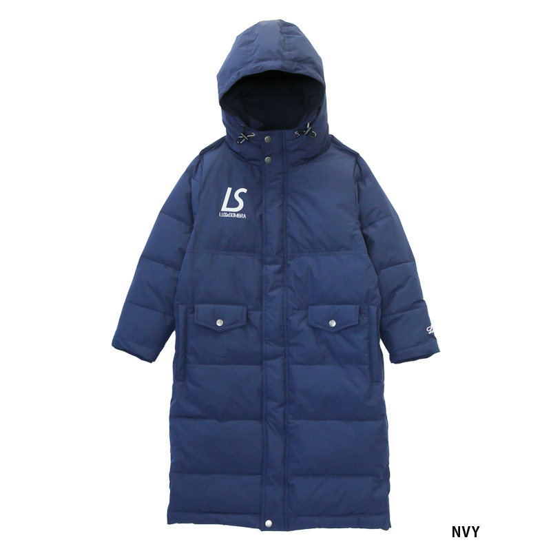 ルースイソンブラ（LUZ e SOMBRA） ジュニアベンチコート/Jr BENCH