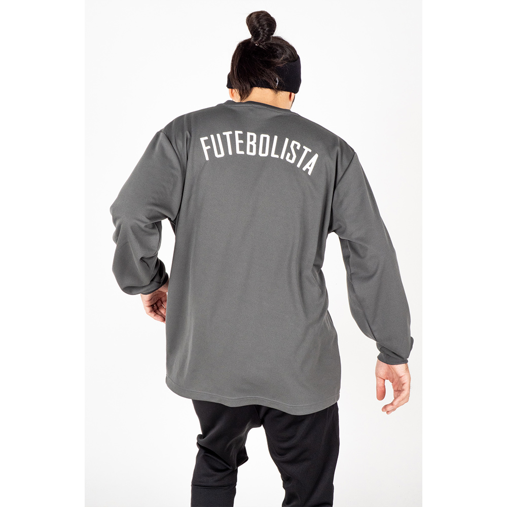 ルースイソンブラ（LUZ e SOMBRA） LUZeSOMBRA_ルースイソンブラ 長袖