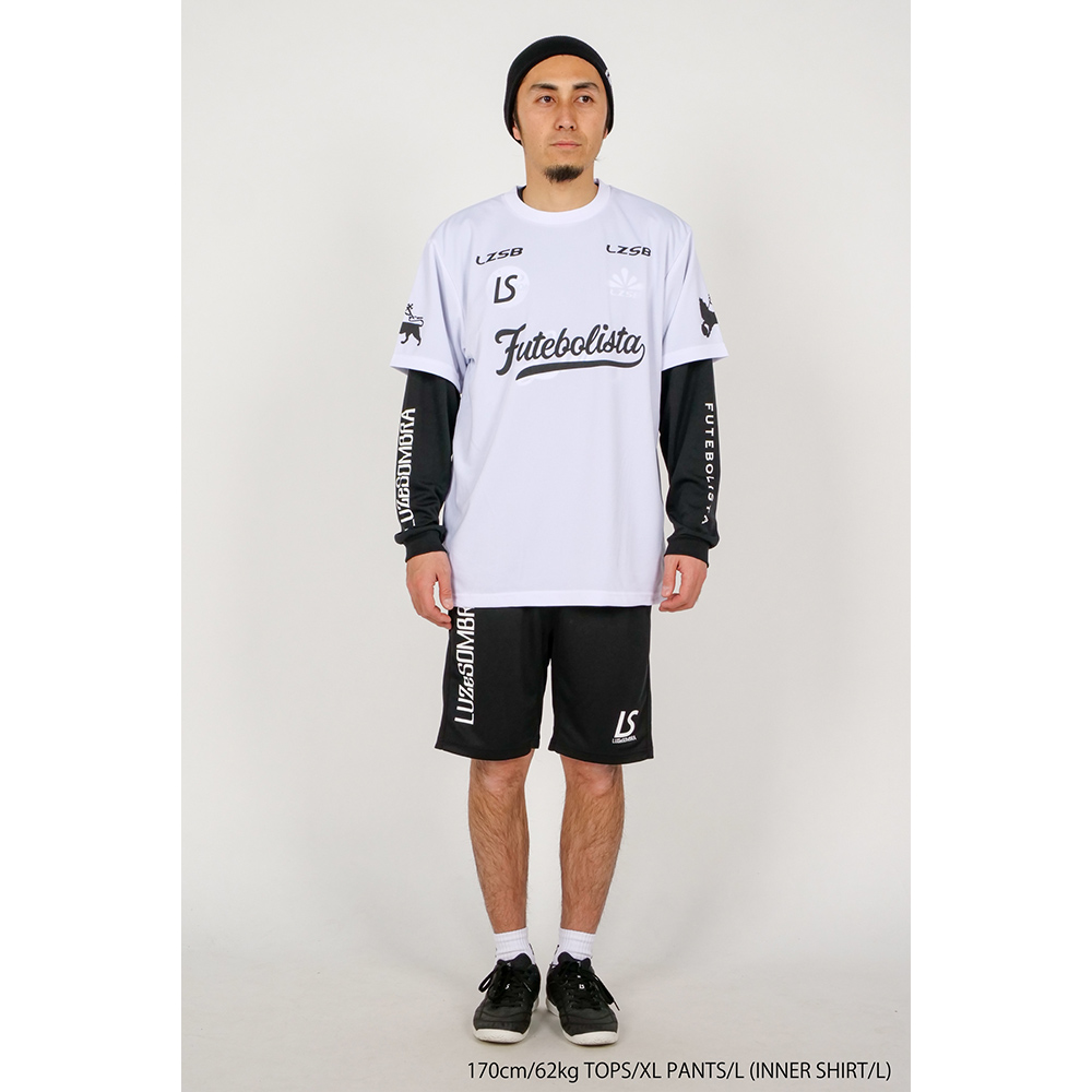 ルースイソンブラ（LUZ e SOMBRA） LUZeSOMBRA_ルースイソンブラ