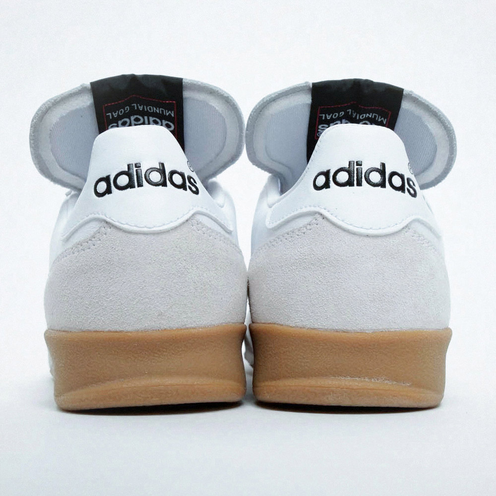 adidas_アディダス フットサルシューズ ムンディアルゴール フット