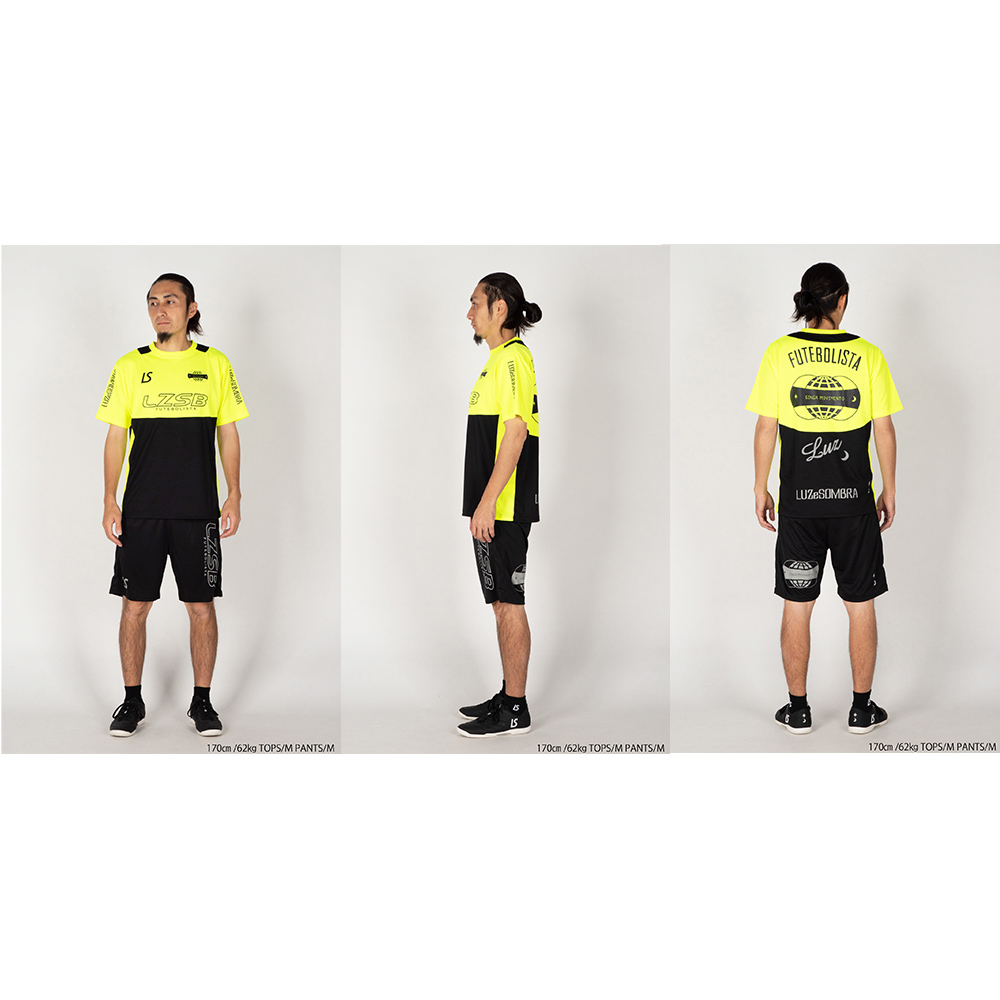 ルースイソンブラ（LUZ e SOMBRA） 福袋 大人 プレミアムリミテッド