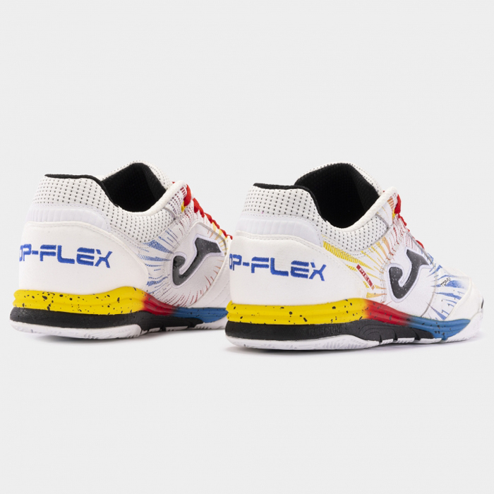 Joma（ホマ） JOMA_ホマ フットサルシューズ TOP FLEX REBOUND 2476