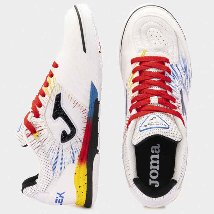Joma（ホマ） JOMA_ホマ フットサルシューズ TOP FLEX REBOUND 2476
