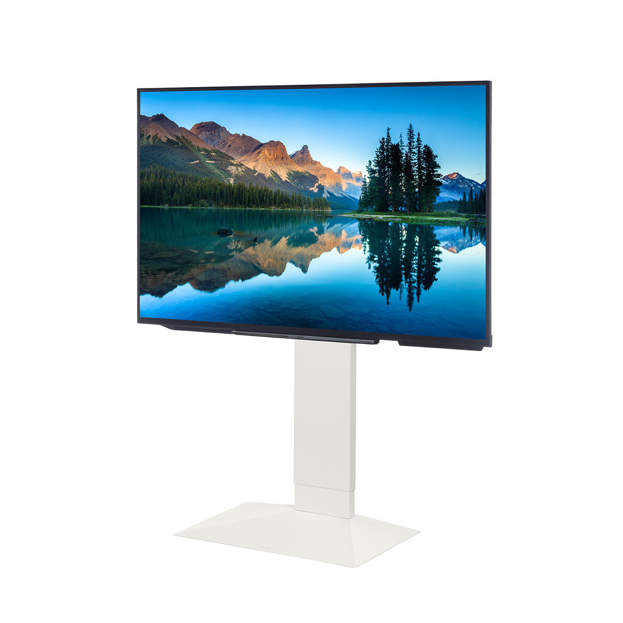 EQUALS（イコールズ） テレビ台 WALL 新商品 壁寄せ 首振り 薄型