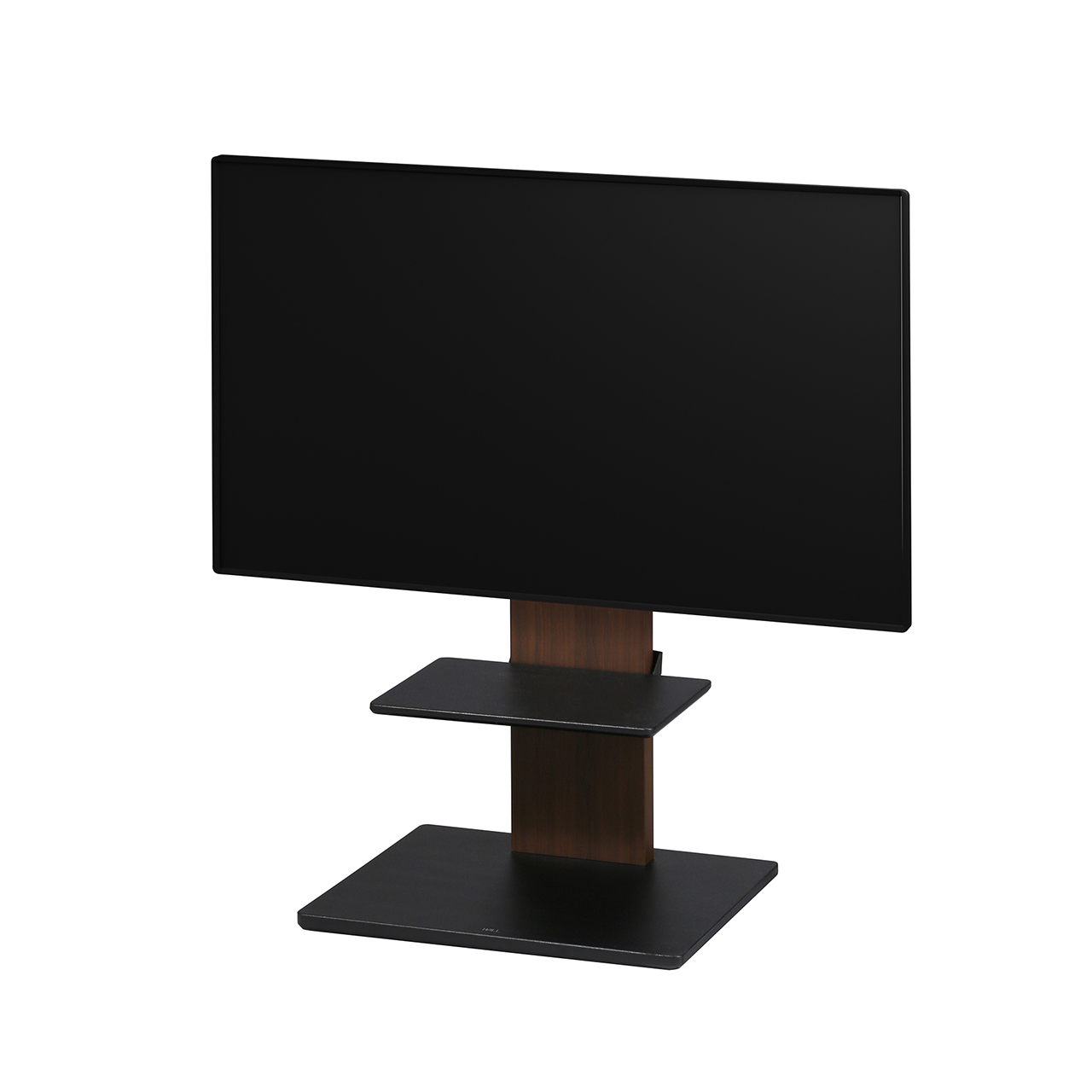 EQUALS（イコールズ） テレビ台 テレビスタンド 首振り 角度調節 WALL