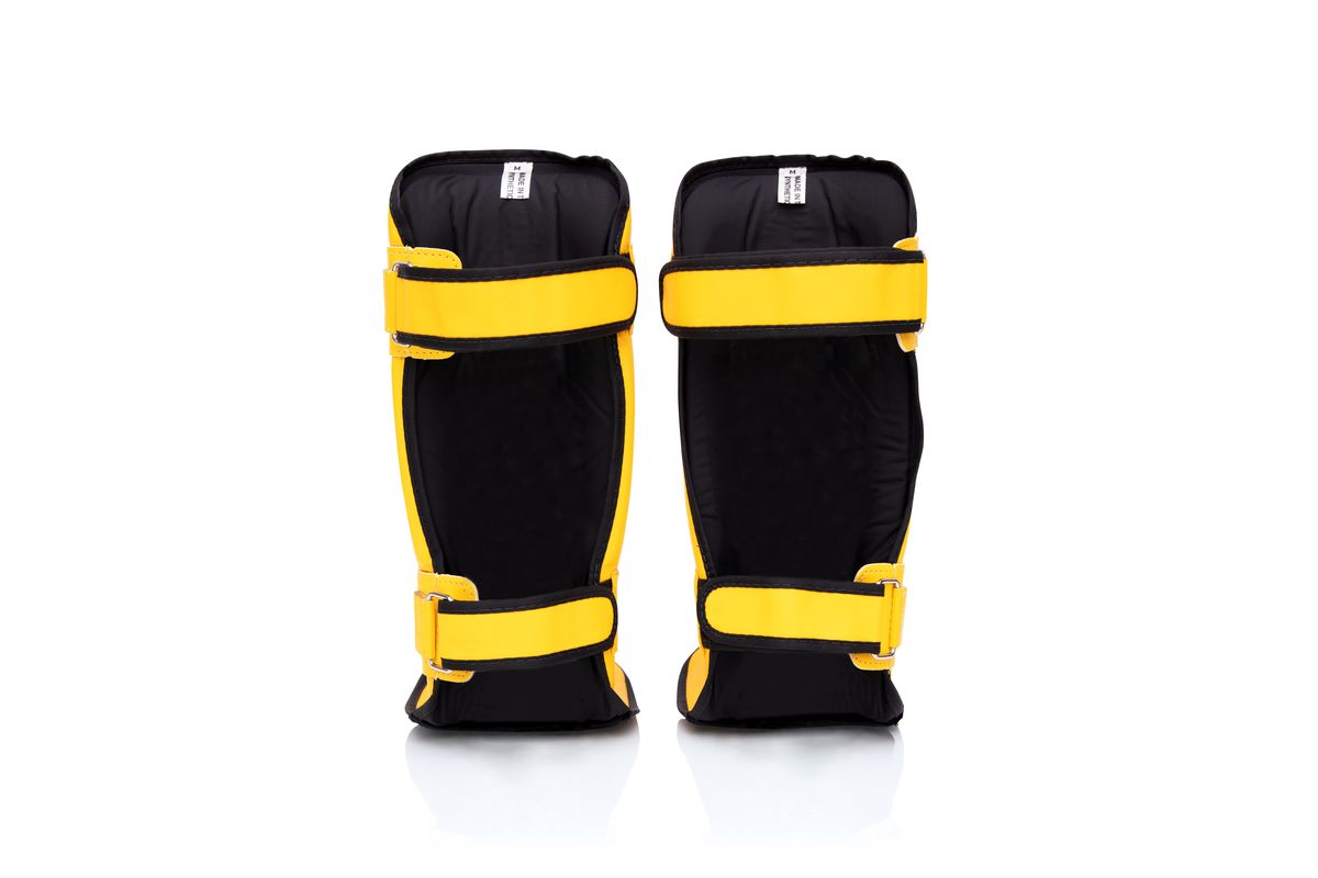 フェアテックス Fairtex シンガード SP3 すね当て ムエタイ キック