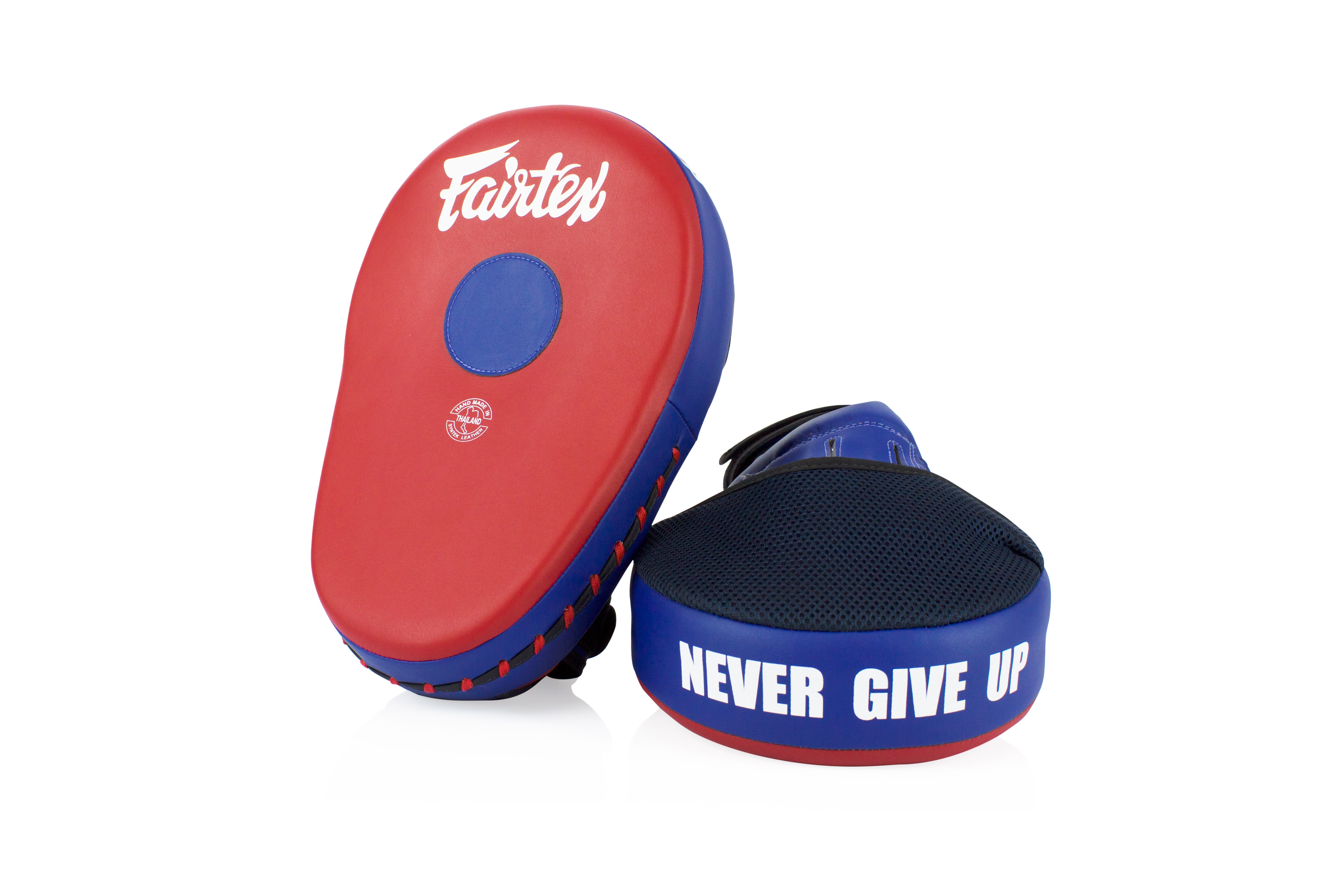 フェアテックス Fairtex フォーカスミット FMV13 軽い 小さい キック