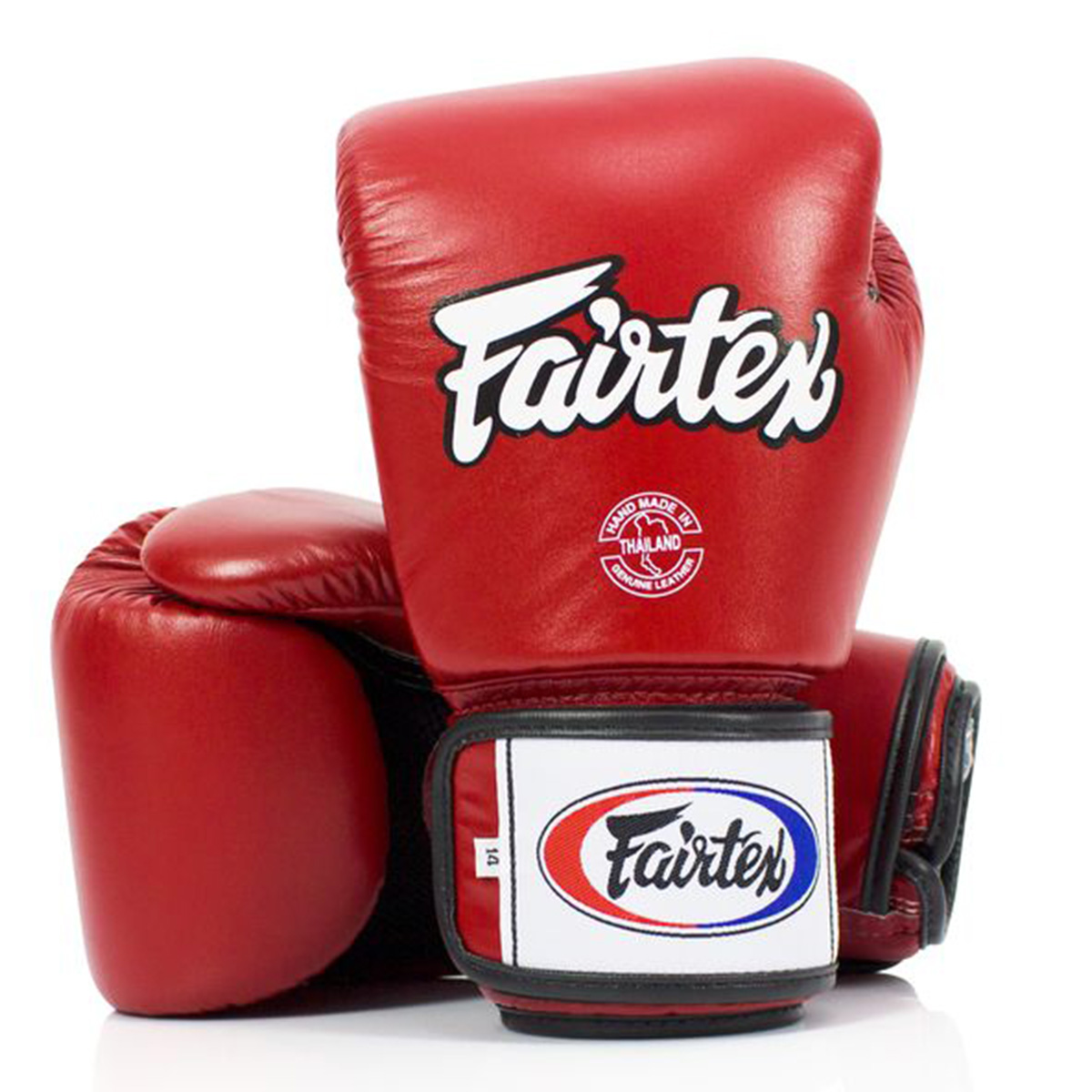 フェアテックス Fairtex TP3 太もも パッド ローキック プロテクター