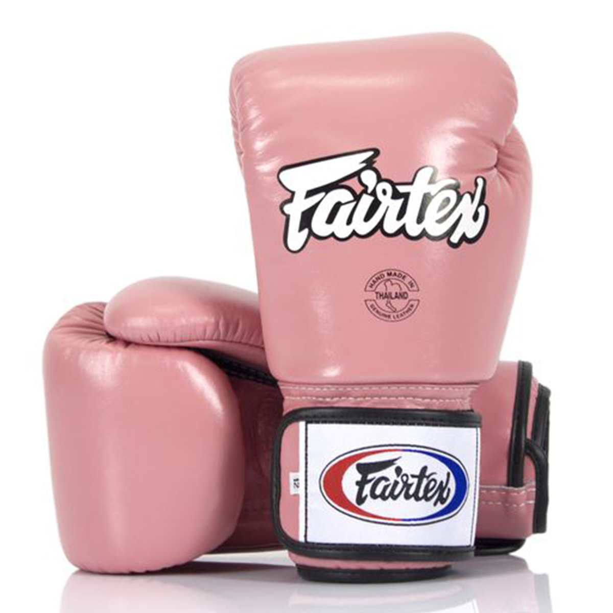 フェアテックス Fairtex BGV1 ボクシンググローブ 本革 8オンス 10