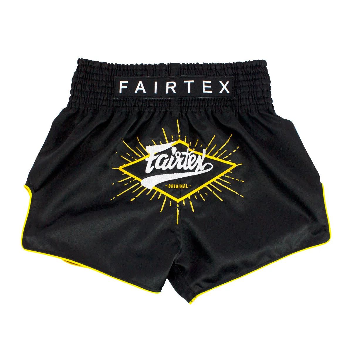 フェアテックス Fairtex ムエタイパンツ BS1901〜BS1919 サテン キック