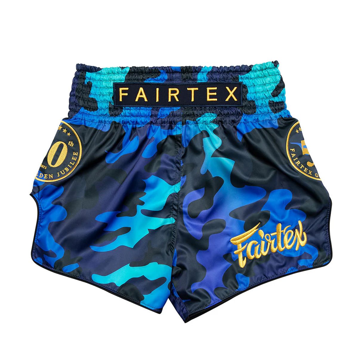 フェアテックス Fairtex ムエタイパンツ BS1901〜BS1919 サテン キック