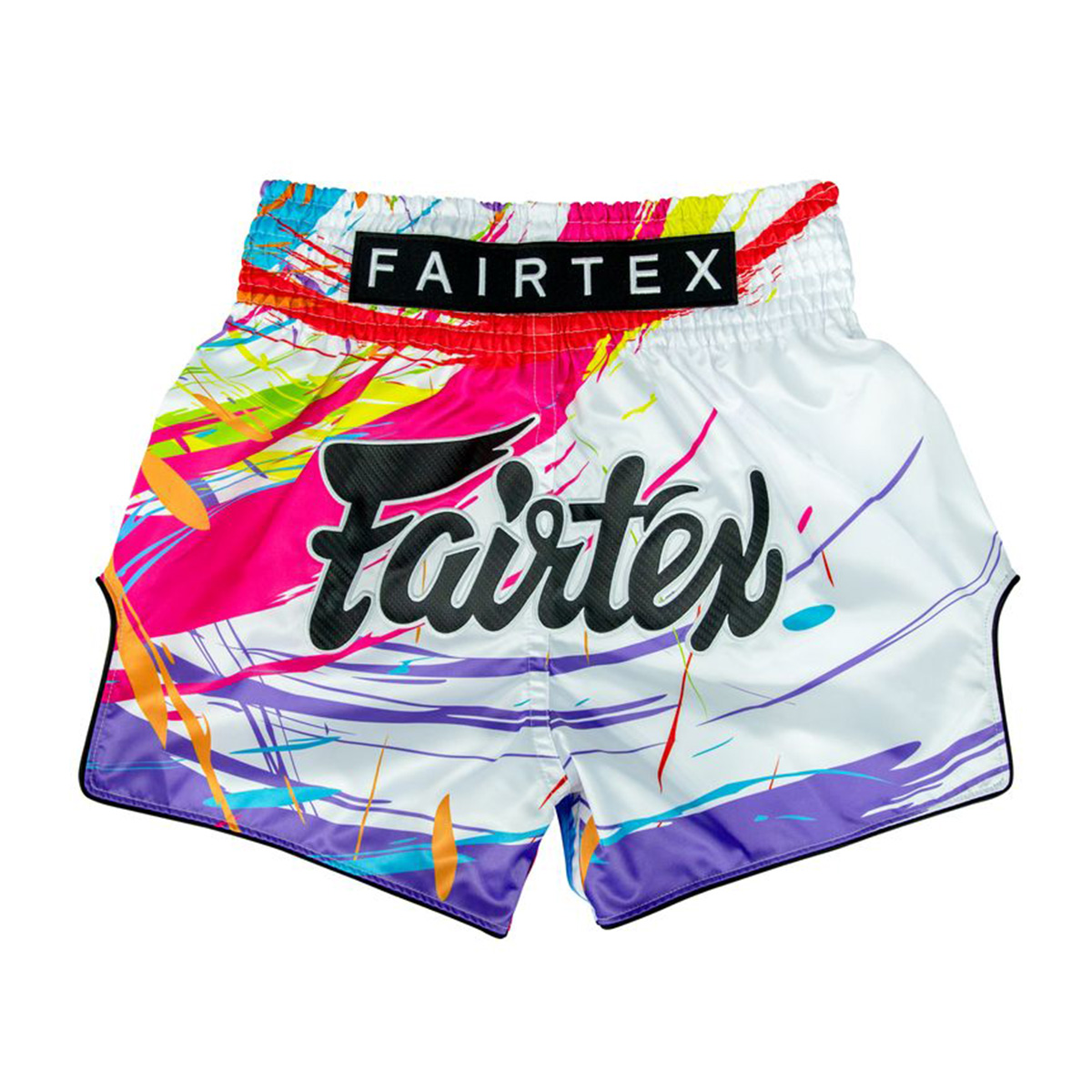 Fairtex Fairtex ムエイタイ キックボクシング パンツ M BS1901