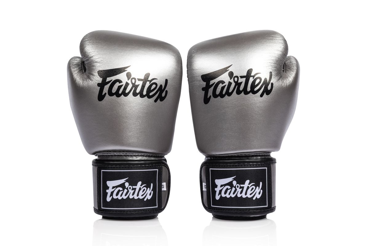 Fairtex フェアテックス ボクシンググローブ BGV1C-PLUS ムエタイ
