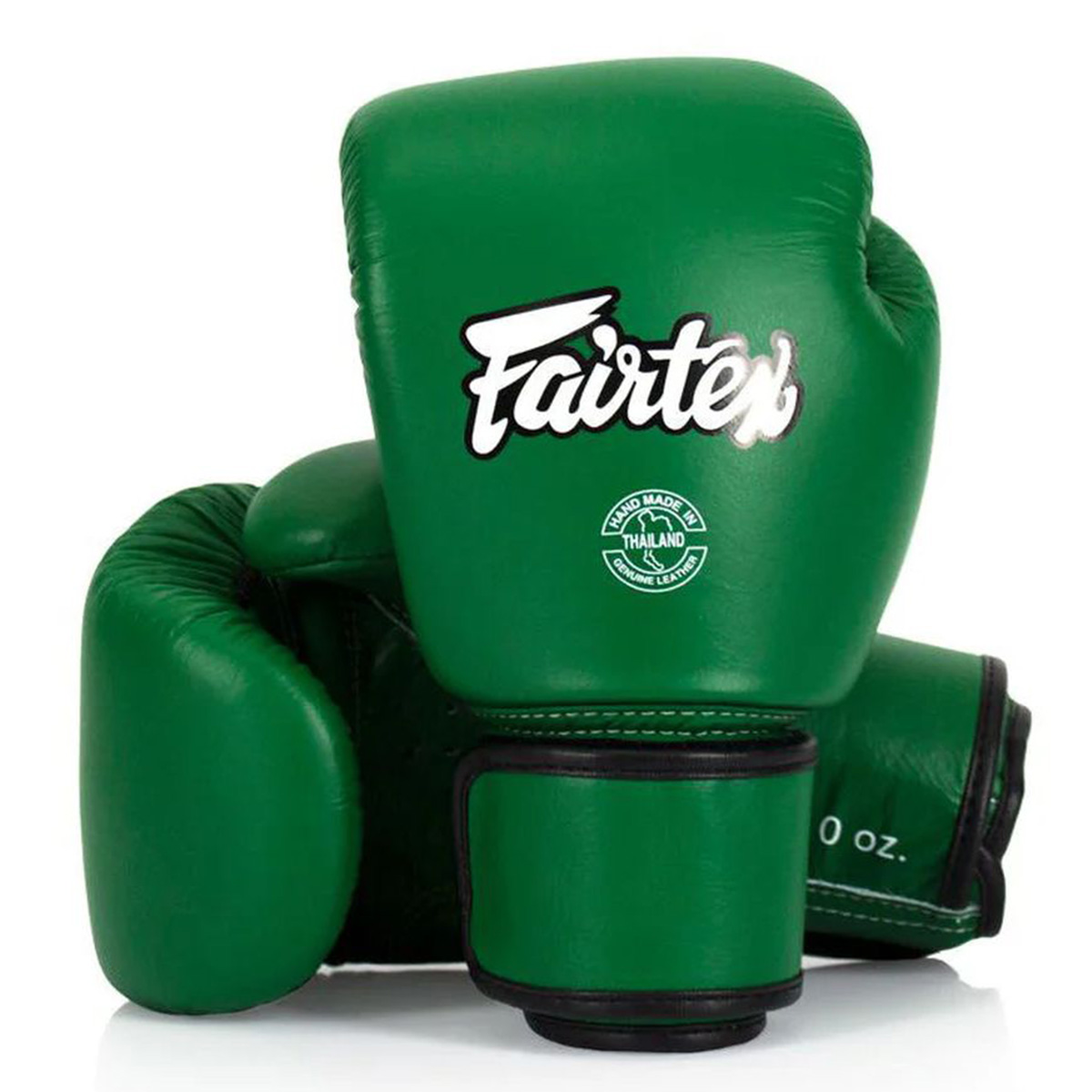 フェアテックス Fairtex 本革 ボクシンググローブ BGV16 8オンス 10