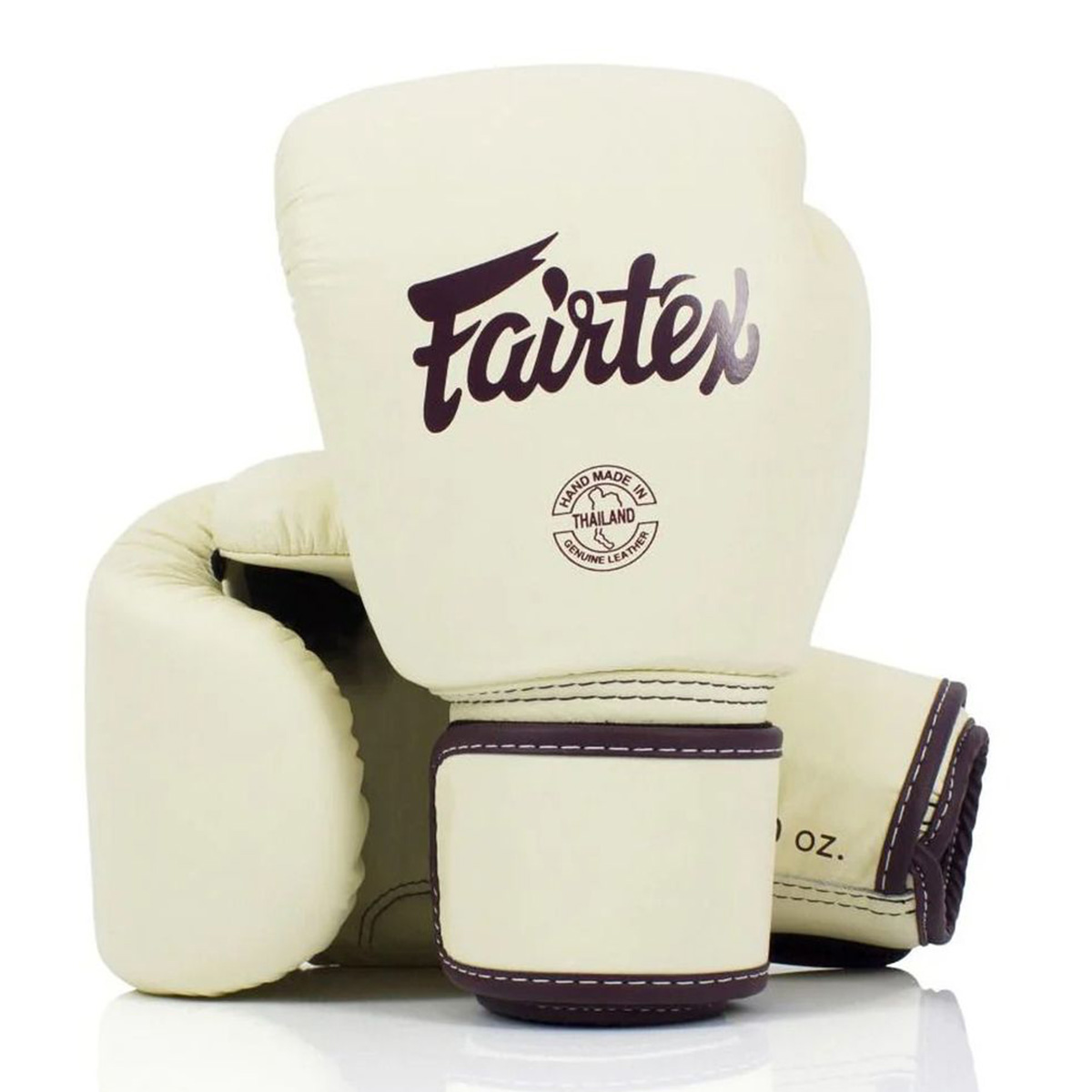 フェアテックス Fairtex 本革 ボクシンググローブ BGV16 8オンス 10