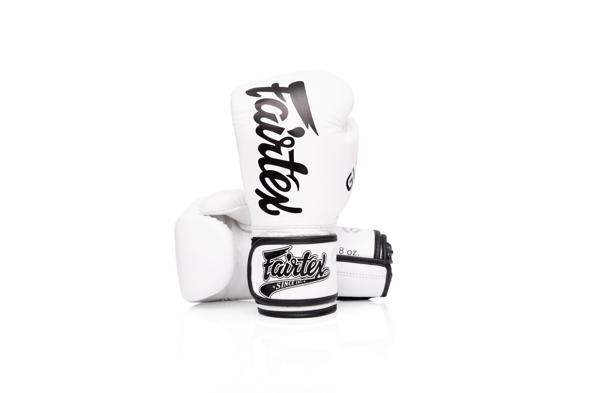 GLORY グローリー ボクシンググローブ フェアテックス Fairtex BGVG1