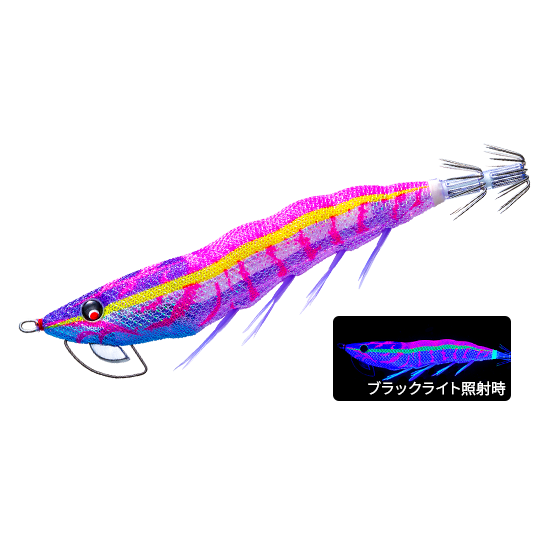 DUEL（デュエル） 3.5号18.5g ez-QマグネットTG マグパタ A1864