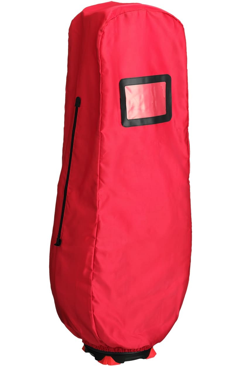 EARTH LEAD 【割引クーポン付き】 ゴルフ トラベルカバー ゴルフバッグ