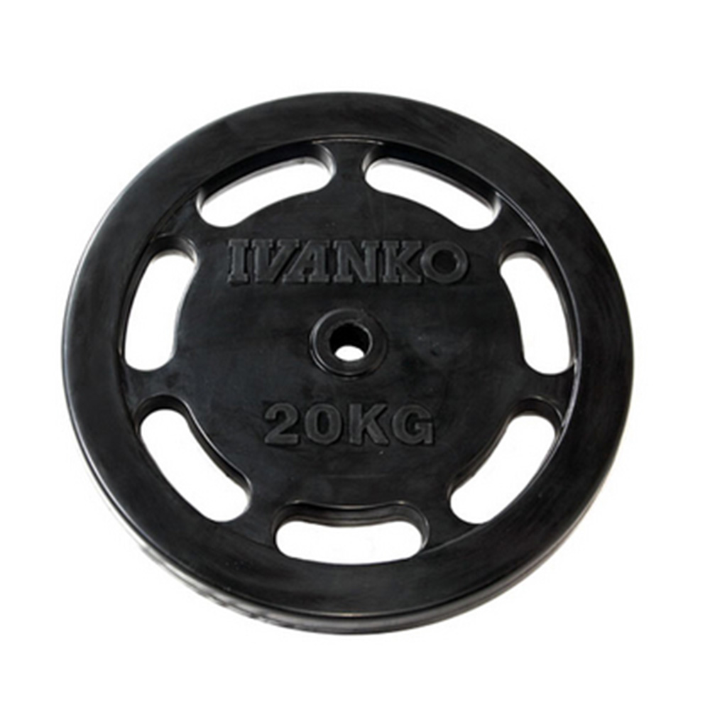 入荷待ち】IVANKO イヴァンコ 社製 スタンダードラバーイージー